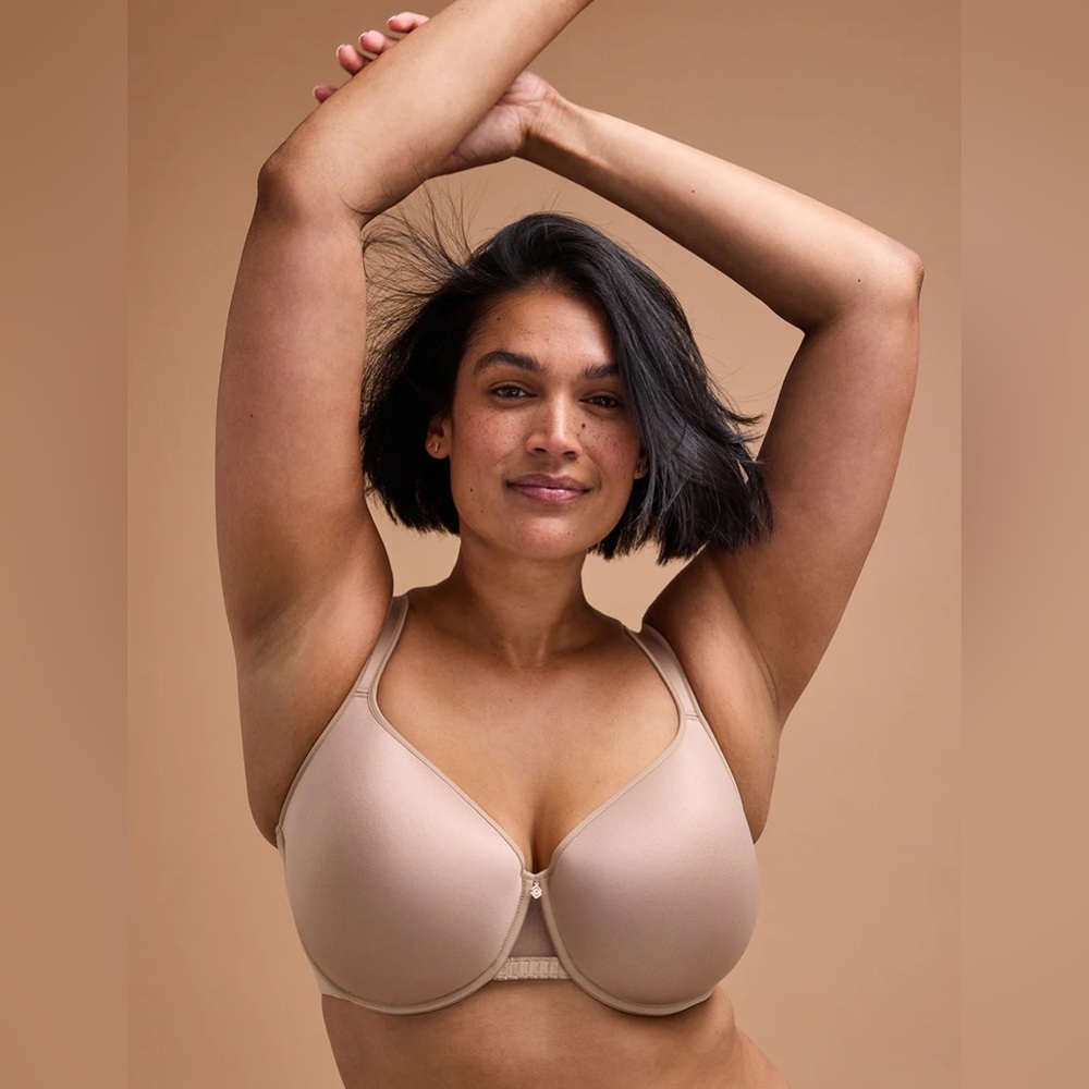 ThirdLove 24/7® Perfect Coverage Bra - Picture 10 of 16